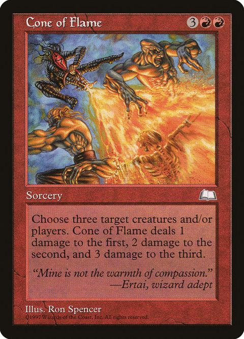 Cone of Flame (95)