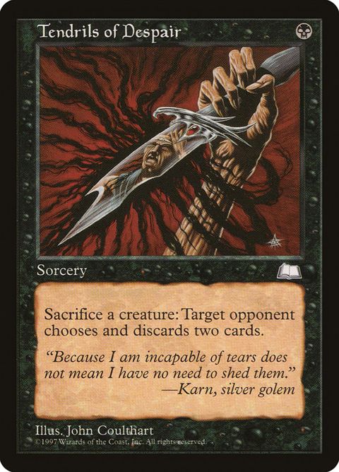 Tendrils of Despair (83)