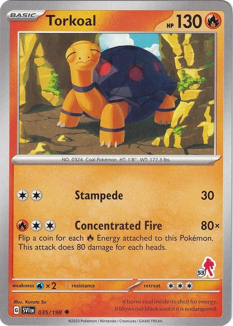 Torkoal (35)