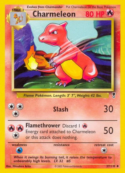 Charmeleon (37)