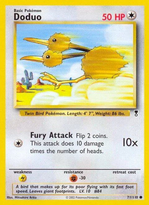 Doduo (71)
