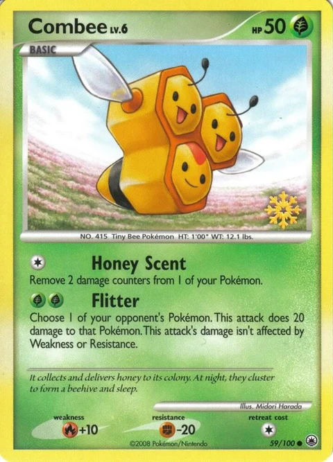 Combee (59)