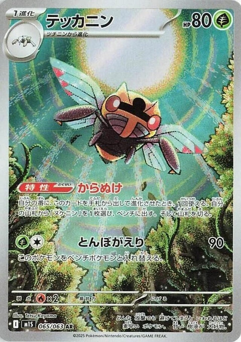 Ninjask (65)