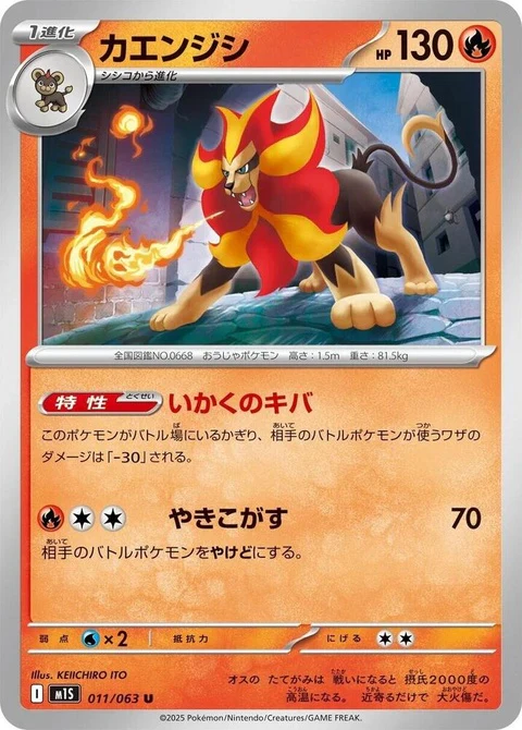 Pyroar (11)