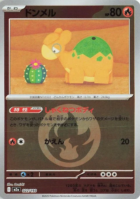 Numel - Energy Symbol Pattern (22)