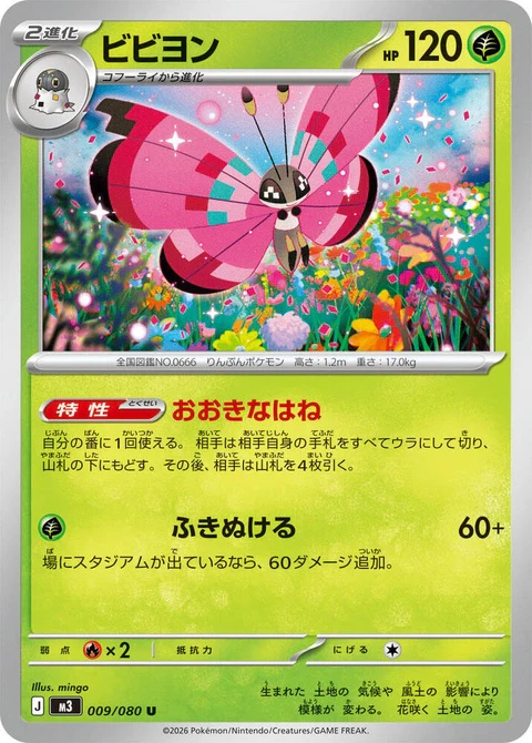 Vivillon (9)
