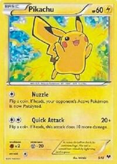 Pikachu (5)