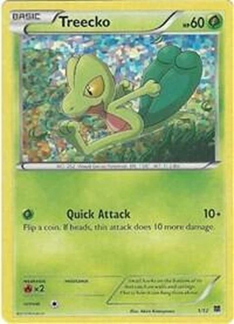 Treecko (1)