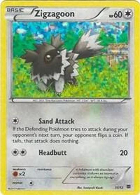Zigzagoon (11)