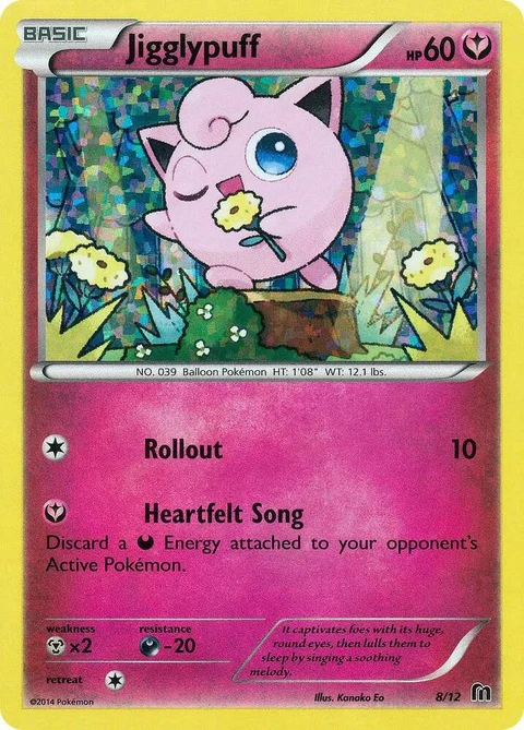 Jigglypuff (8)