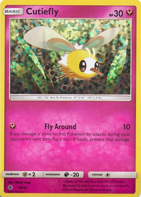 Cutiefly (10)