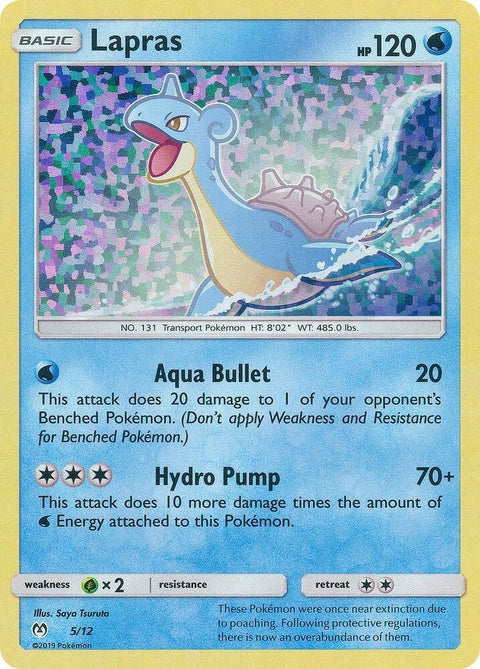 Lapras (5)