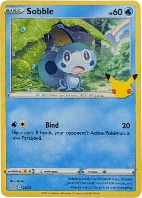 Sobble (24)