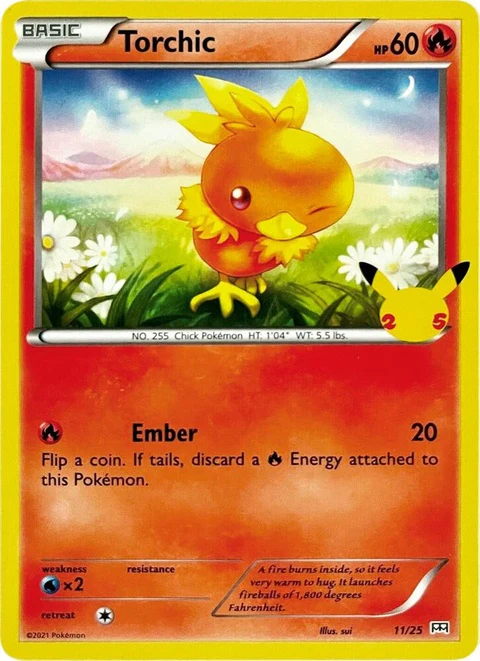 Torchic (11)