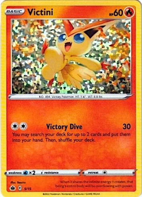 Victini (5)