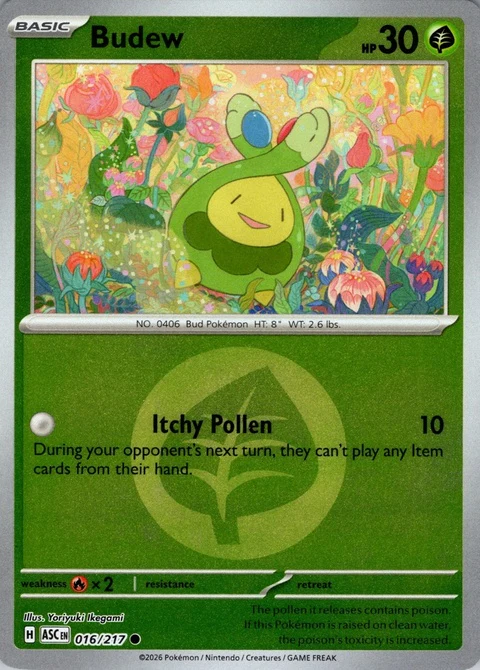 Budew - Energy Symbol Pattern (16)