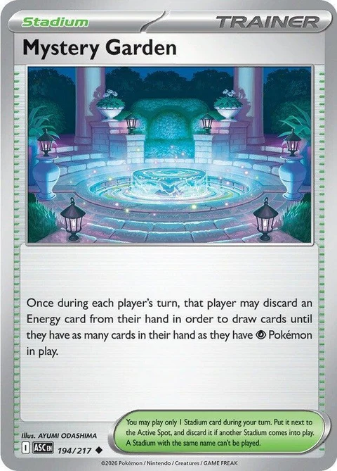 Mystery Garden (194)