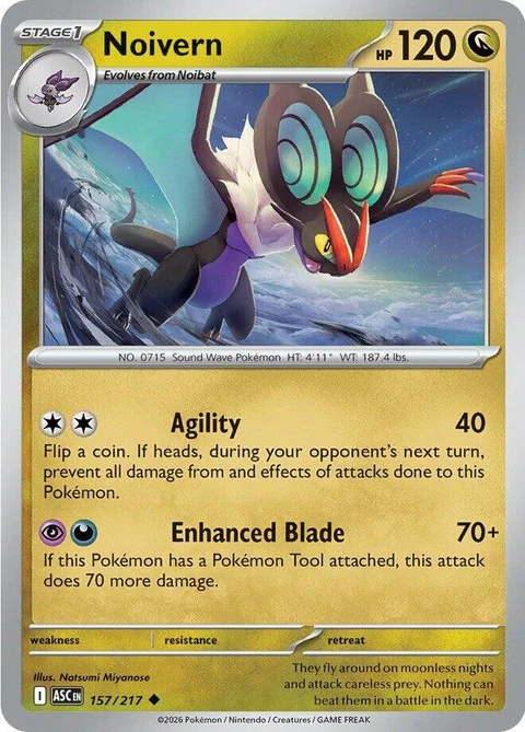 Noivern (157)