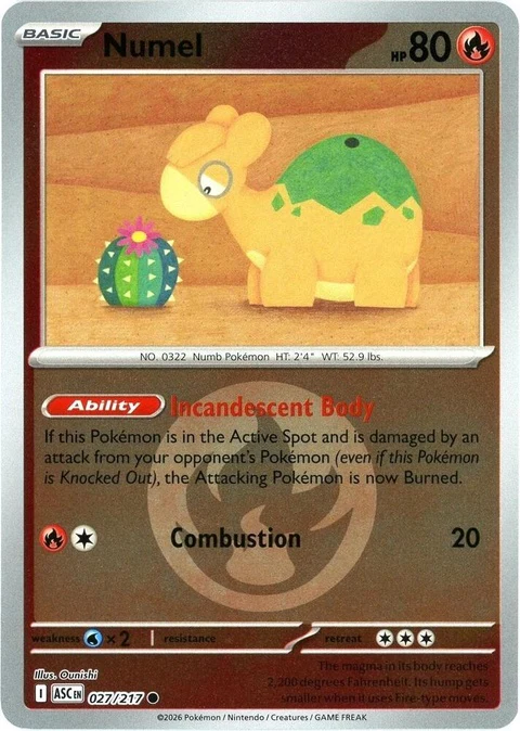 Numel - Energy Symbol Pattern (27)