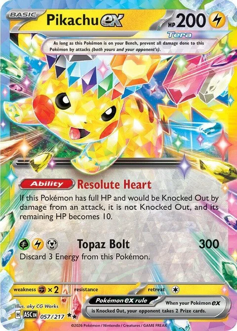 Pikachu Ex (57)