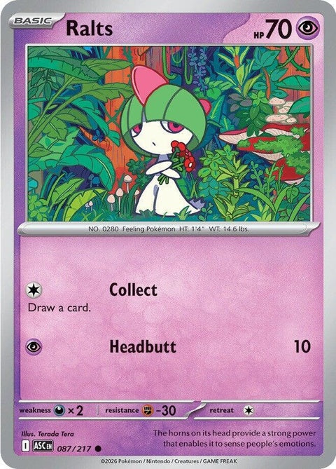 Ralts (87)