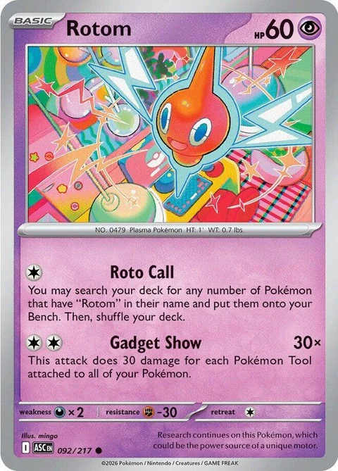 Rotom (92)