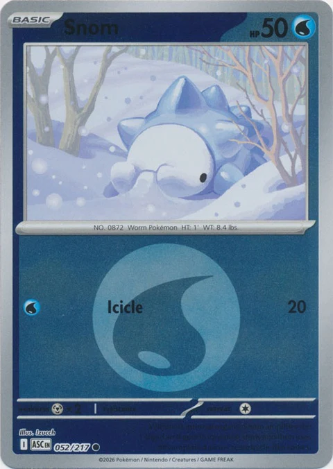 Snom - Energy Symbol Pattern (52)
