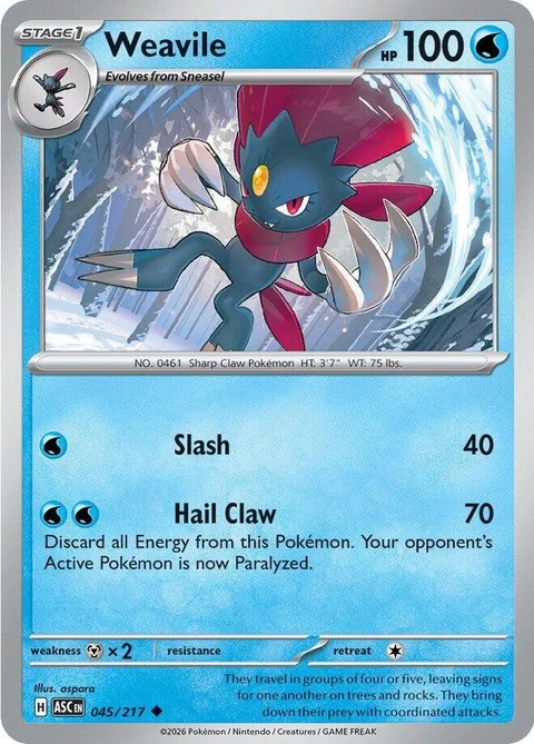 Weavile (45)