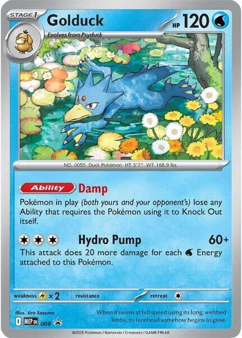 Golduck (8)