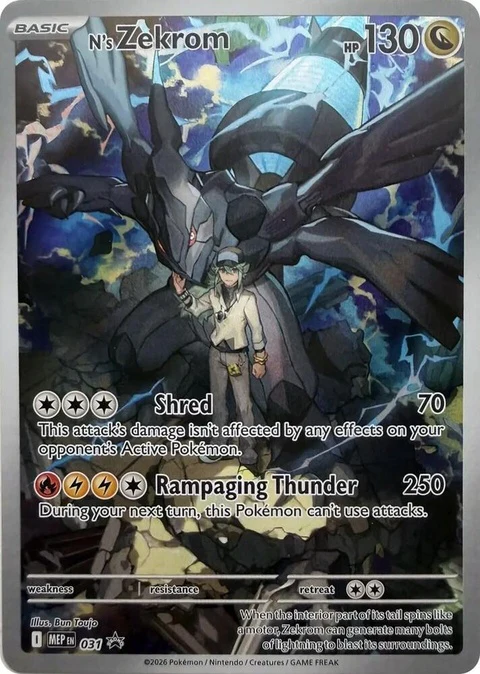 N's Zekrom (31)