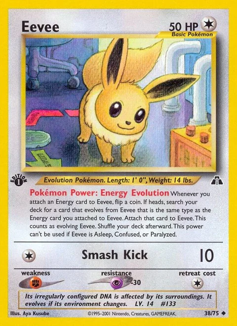 Eevee (38)