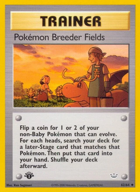 Pokemon Breeder Fields (62)