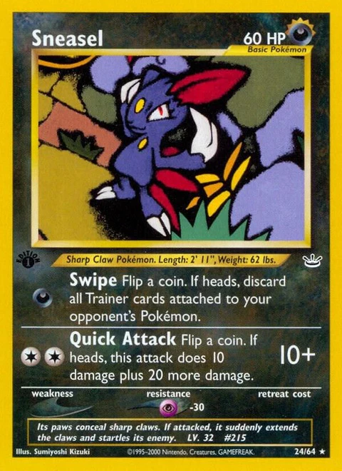 Sneasel (24)