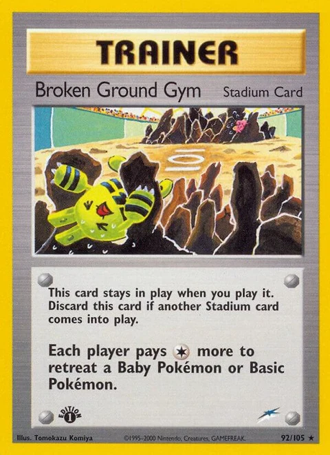 Broken Ground Gym (92)