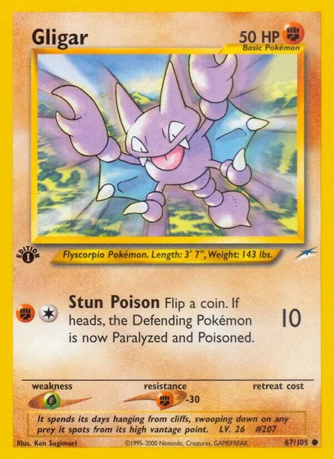 Gligar (67)
