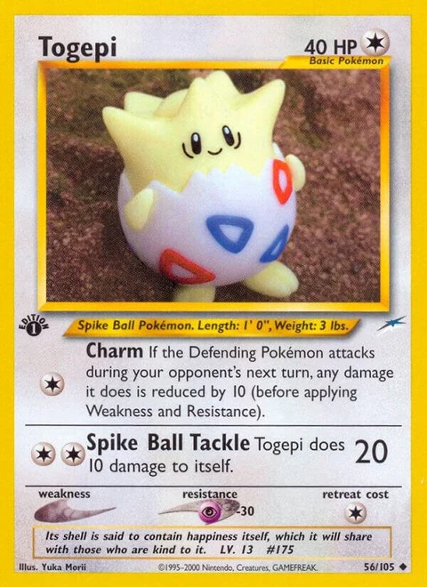 Togepi (56)