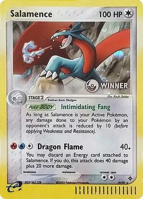Salamence - E-League (19)