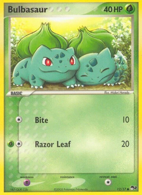 Bulbasaur (12)