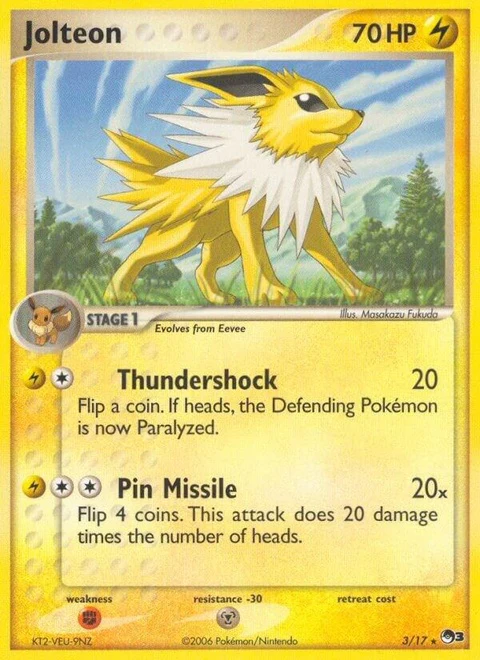 Jolteon (3)