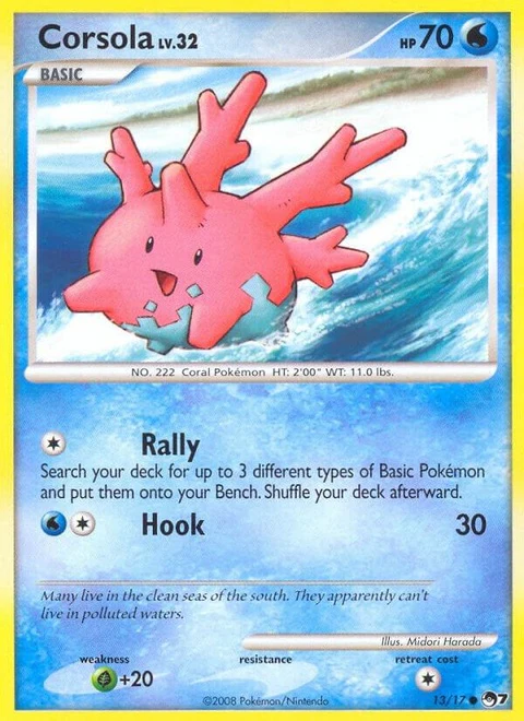 Corsola (13)