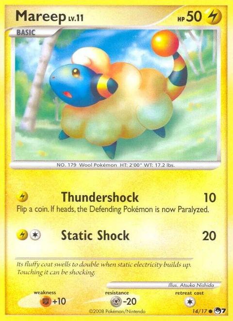 Mareep (14)