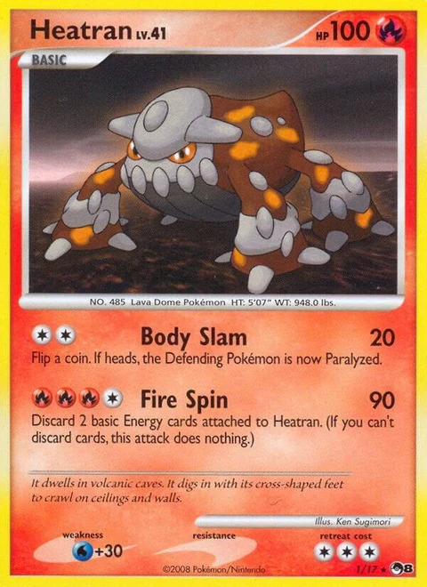 Heatran (1)