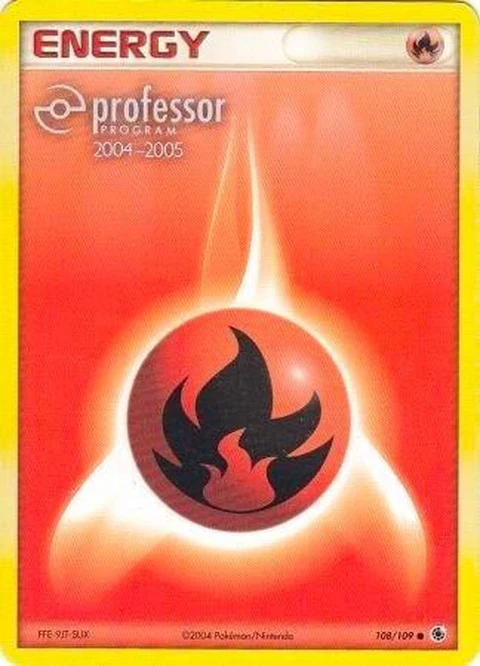 Fire Energy - 2004-2005 (108)