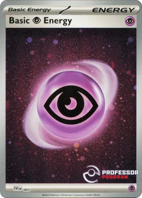 Psychic Energy - 2023 (5)