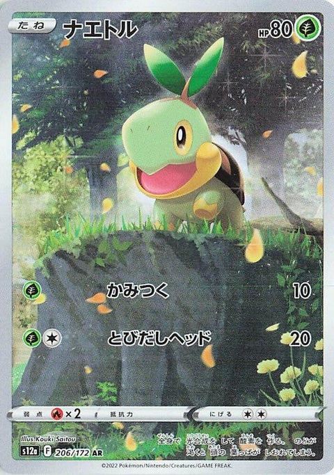 Turtwig (206)