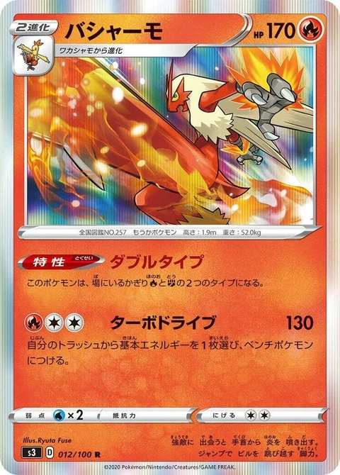 Blaziken (12)