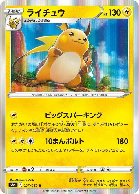 Raichu (27)