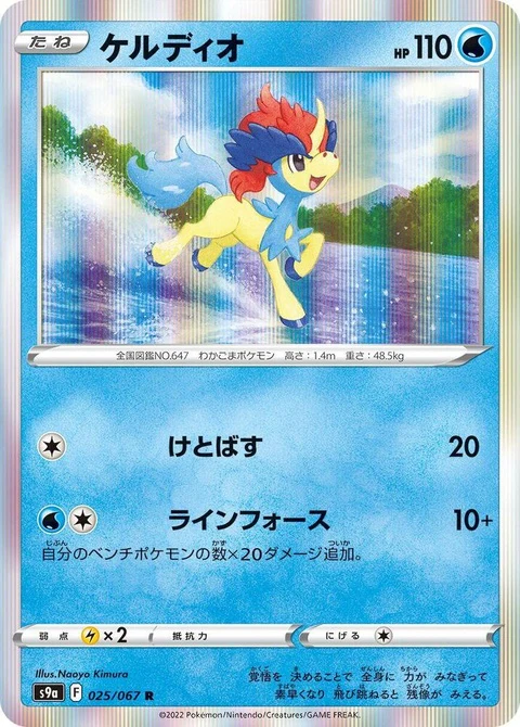 Keldeo (25)