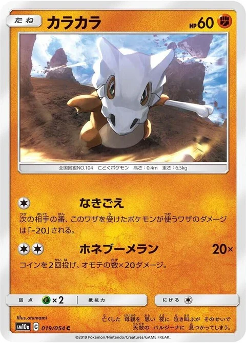 Cubone (19)