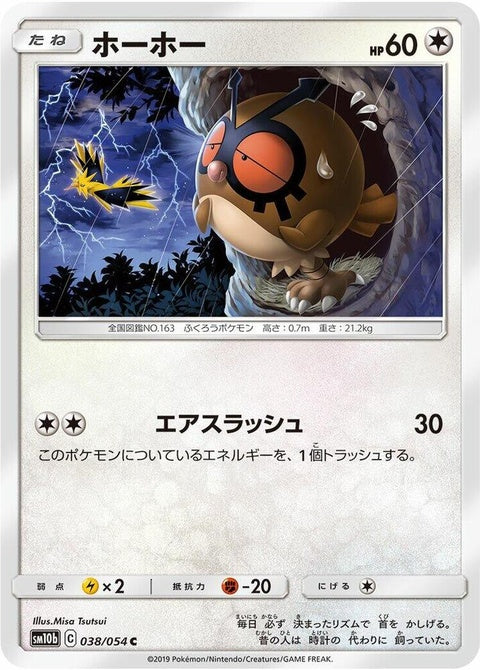 Hoothoot (38)